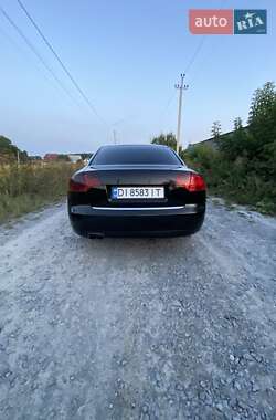 Седан Audi A4 2006 в 