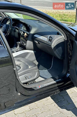 Седан Audi A4 2014 в 