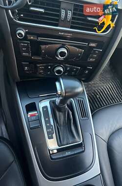 Седан Audi A4 2013 в 