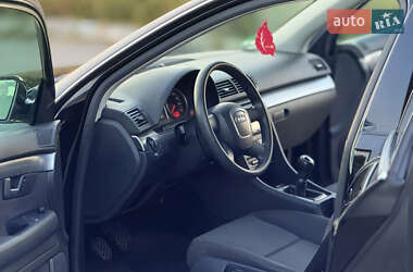 Универсал Audi A4 2005 в 