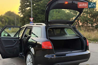Универсал Audi A4 2005 в 