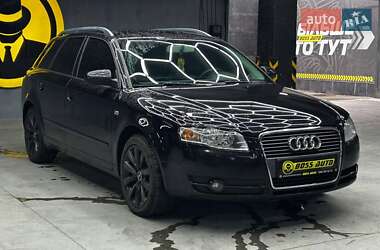 Audi A4 2008
