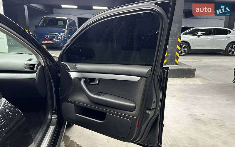 Универсал Audi A4 2008 в Черновцах фото 17 Универсал Audi A4 2008 в Черновцах