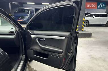 Универсал Audi A4 2008 в 