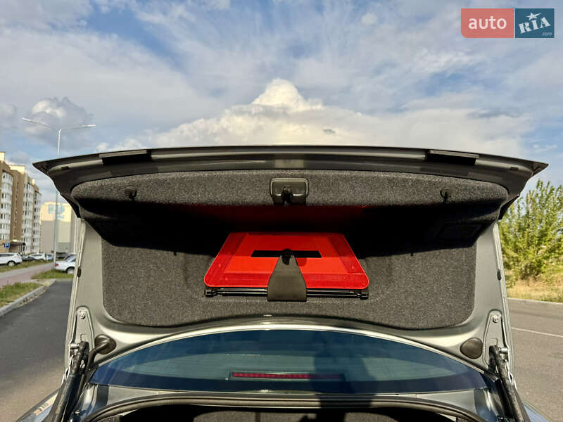 Седан Audi A4 2007 в Вінниці