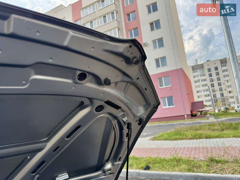 Седан Audi A4 2007 в Вінниці
