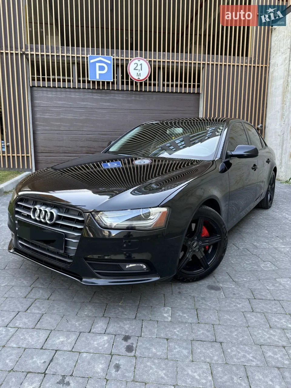 2013 Audi A4 - мініатюра 48