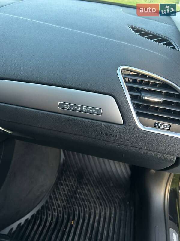 Седан Audi A4 2013 в Львове фото 12 Седан Audi A4 2013 в Львове