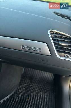 Седан Audi A4 2013 в 