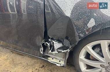 Седан Audi A4 2013 в 