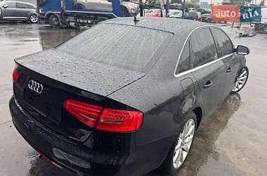 Седан Audi A4 2013 в 