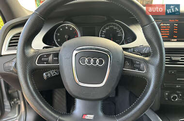 Універсал Audi A4 2011 в 