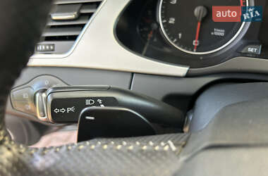 Універсал Audi A4 2011 в 