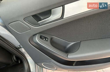 Універсал Audi A4 2011 в 