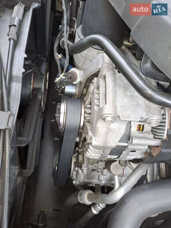 Седан Audi A4 2016 в Луцке фото 26 Седан Audi A4 2016 в Луцке