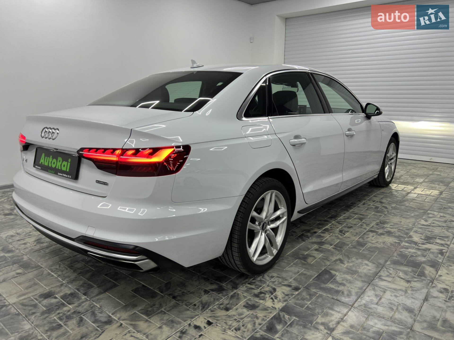 2019 Audi A4 - мініатюра 3