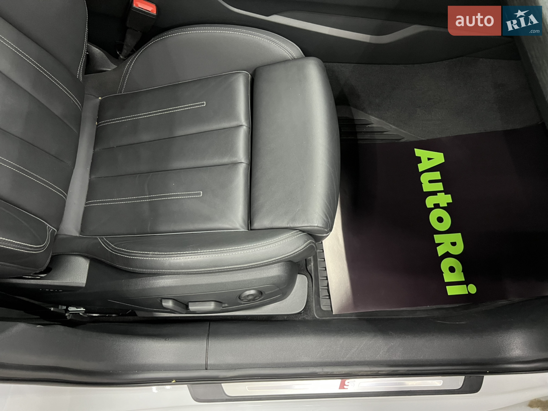 2019 Audi A4 - мініатюра 19