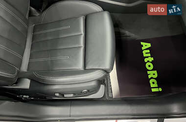 Седан Audi A4 2019 в 