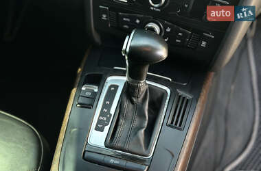 Седан Audi A4 2012 в 
