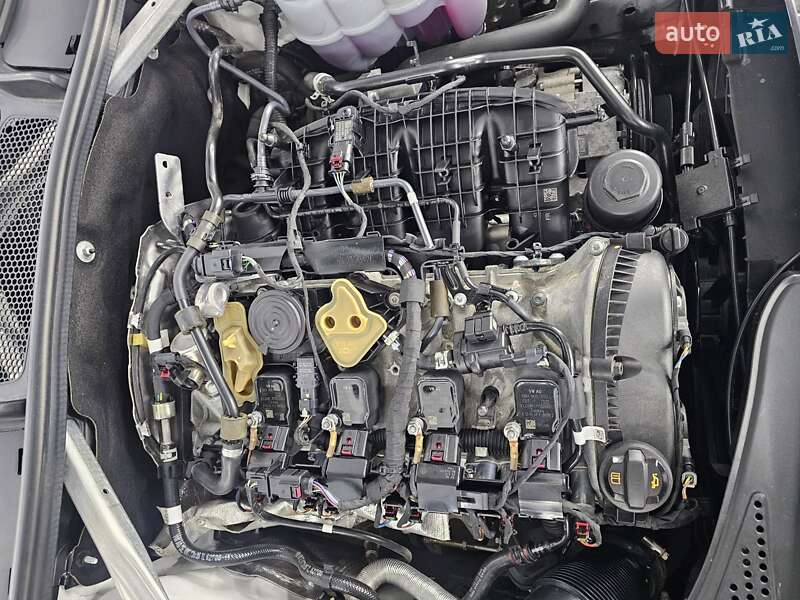 Седан Audi A4 2020 в Києві