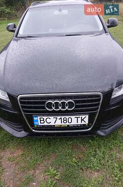 Audi A4 2008 Audi A4 2008