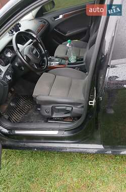 Універсал Audi A4 2008 в 
