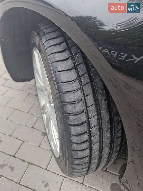 Седан Audi A4 2012 в Каменец-Подольском