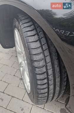 Седан Audi A4 2012 в 
