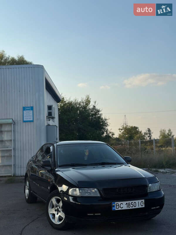 Audi A4 1996
