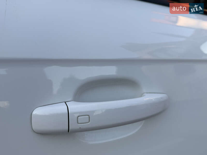 Седан Audi A4 2014 в Тернополе фото 14 Седан Audi A4 2014 в Тернополе