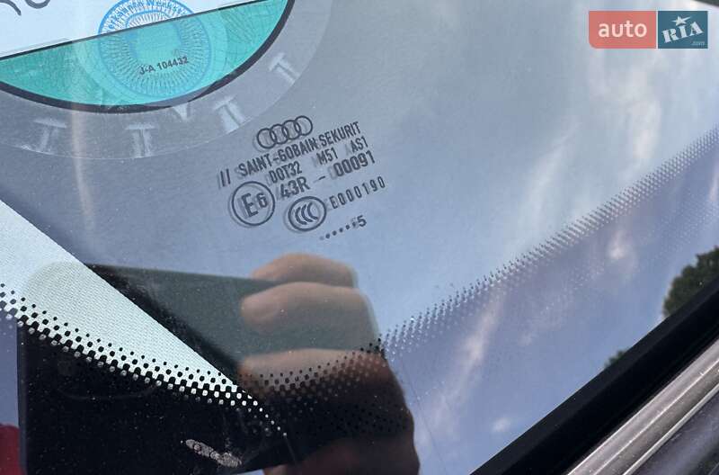 Універсал Audi A4 2006 в Жашківу