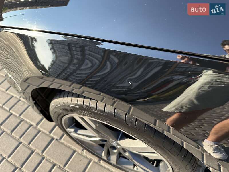 Седан Audi A4 2017 в Львові фото 32 Седан Audi A4 2017 в Львові