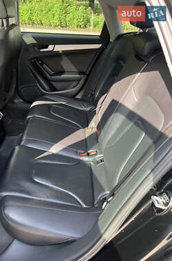 Седан Audi A4 2013 в 