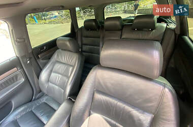 Універсал Audi A4 2001 в 