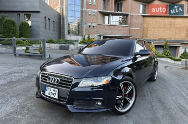 Audi A4 2009