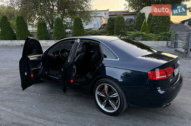 Седан Audi A4 2009 в 