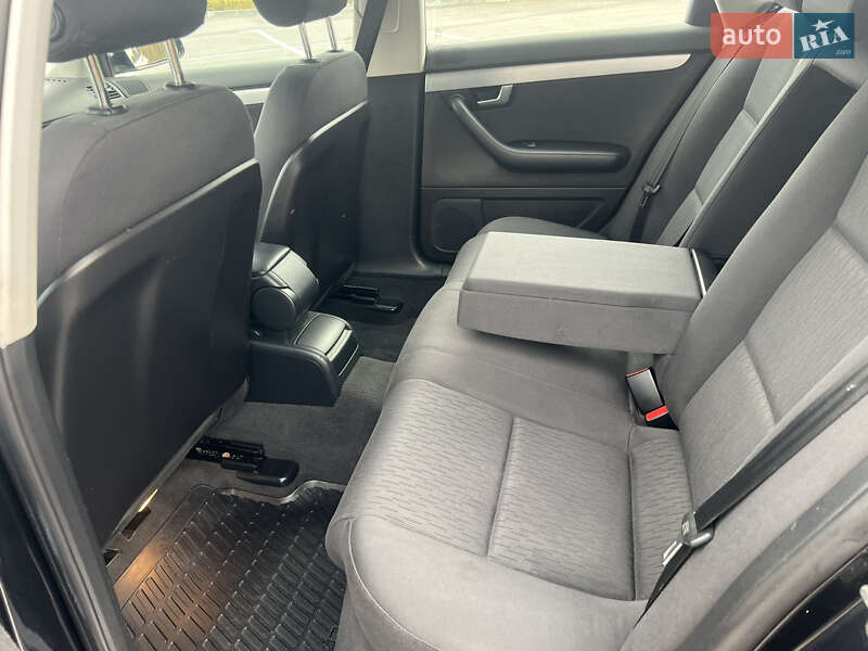 Универсал Audi A4 2008 в Виннице