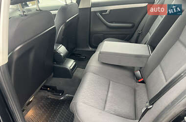 Універсал Audi A4 2008 в 