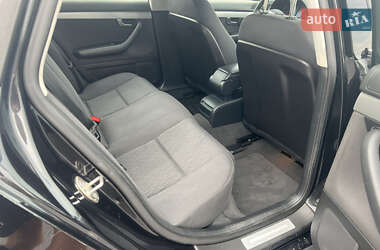 Універсал Audi A4 2008 в 