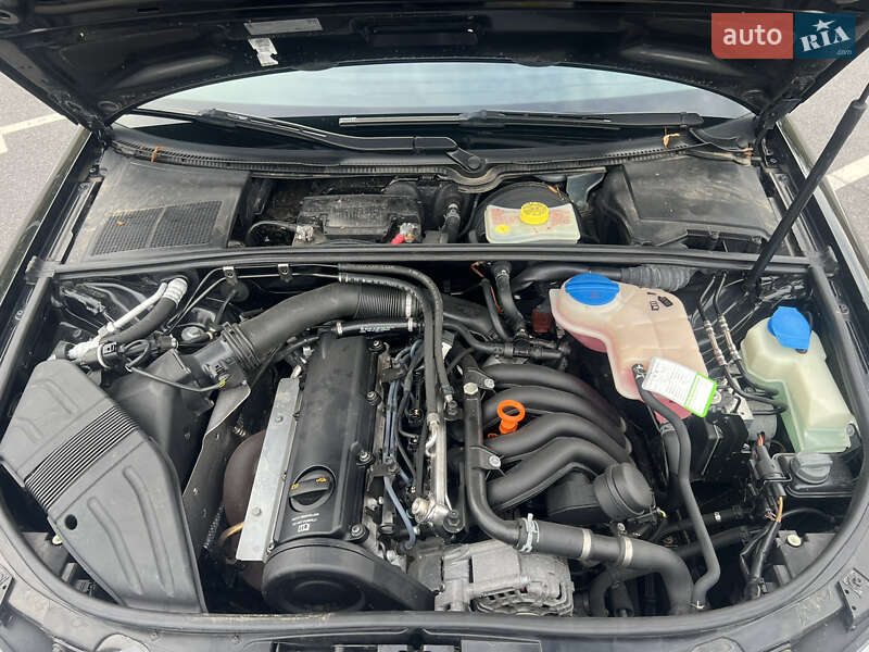 Универсал Audi A4 2008 в Виннице