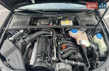 Універсал Audi A4 2008 в 