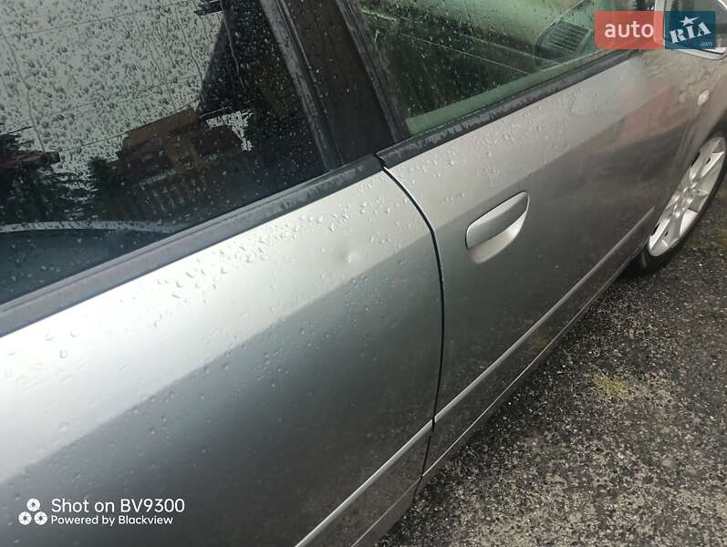 Універсал Audi A4 2003 в Тернополі