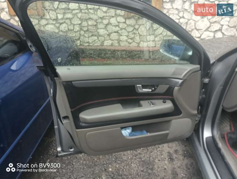 Універсал Audi A4 2003 в Тернополі