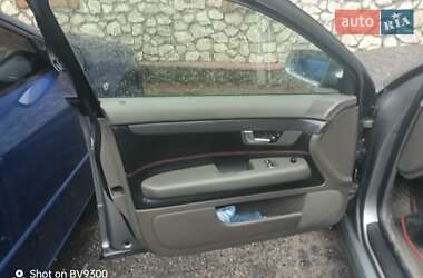 Универсал Audi A4 2003 в 