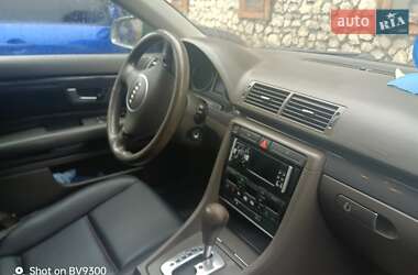 Универсал Audi A4 2003 в 
