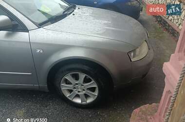Универсал Audi A4 2003 в 