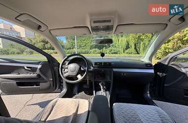 Универсал Audi A4 2006 в 