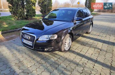 Универсал Audi A4 2005 в 