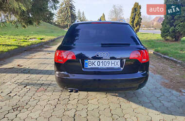 Универсал Audi A4 2005 в 