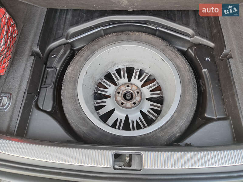 Универсал Audi A4 2005 в Дубно